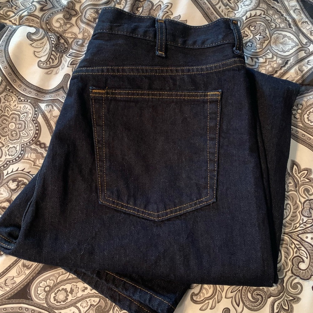 George Jeans 38x29